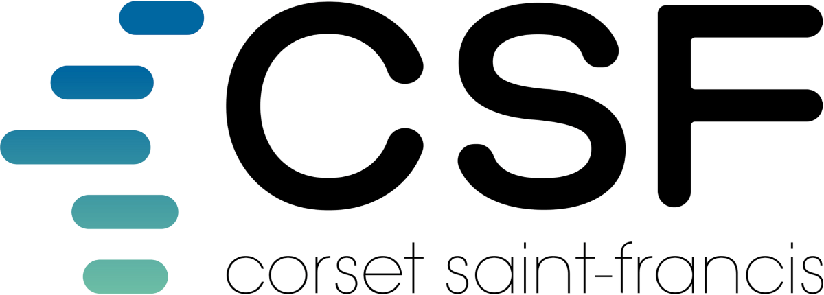 Corset Saint-francis