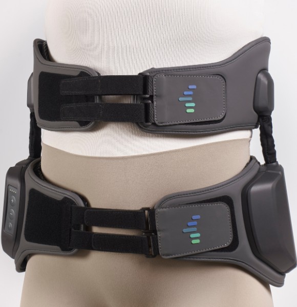 brace corset