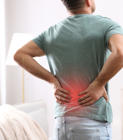 lower back pain lower back pain