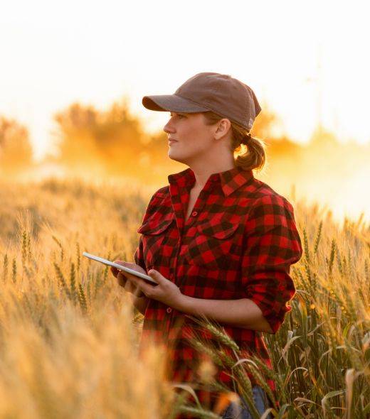 Agriculture