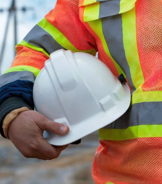 Construction & Chantier