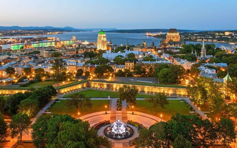 ville de quebec-2